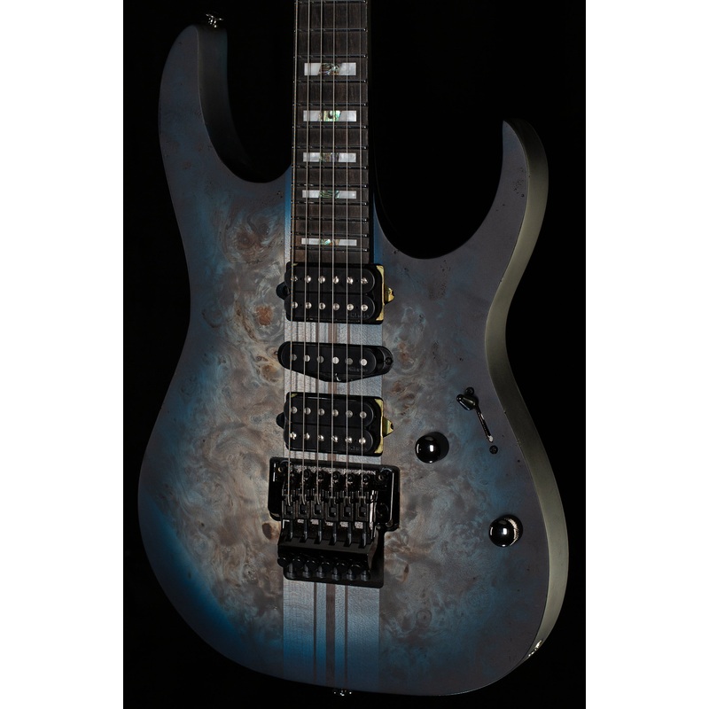ibanez-rgt1270pb-cosmic-blue-starburst-flat-095 Ibanez RGT1270PB Cosmic Blue Starburst Flat (095)