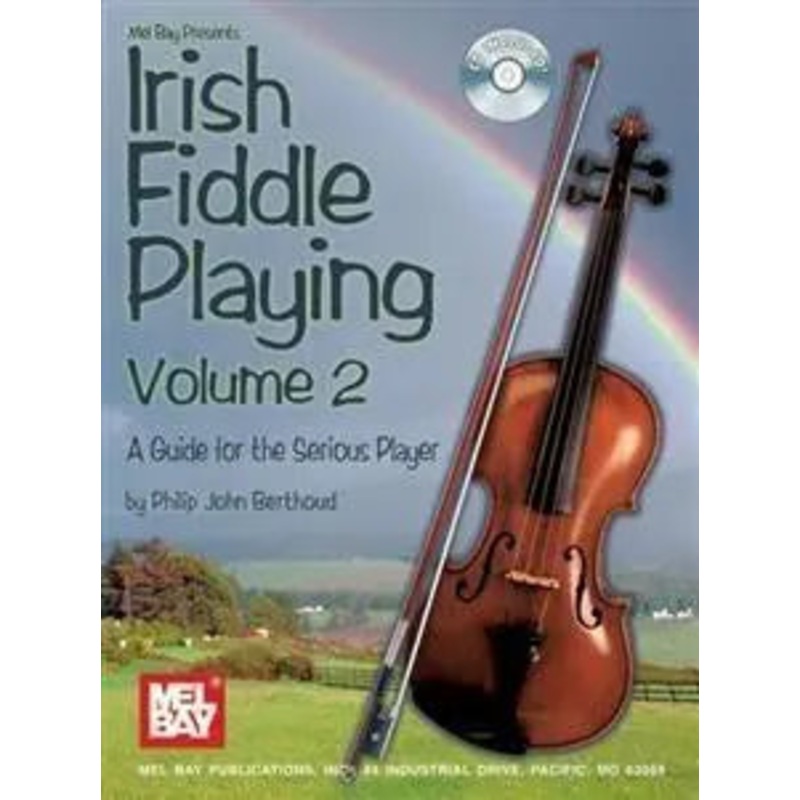 irish-fiddle-playing-volume-2-book-cd-set Irish Fiddle Playing, Volume 2 Book/CD Set