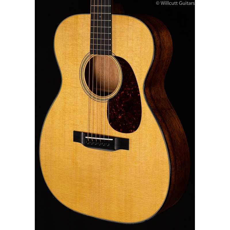 martin-00-18-reimagined Martin 00-18 Reimagined