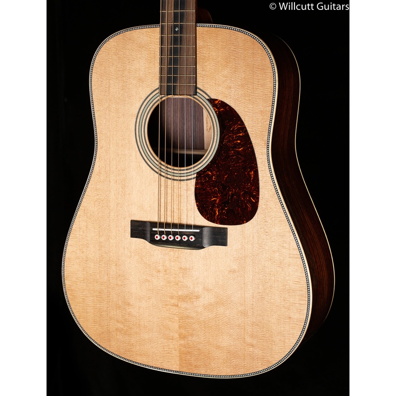 martin-d-28-modern-deluxe-329 Martin D-28 Modern Deluxe (329)