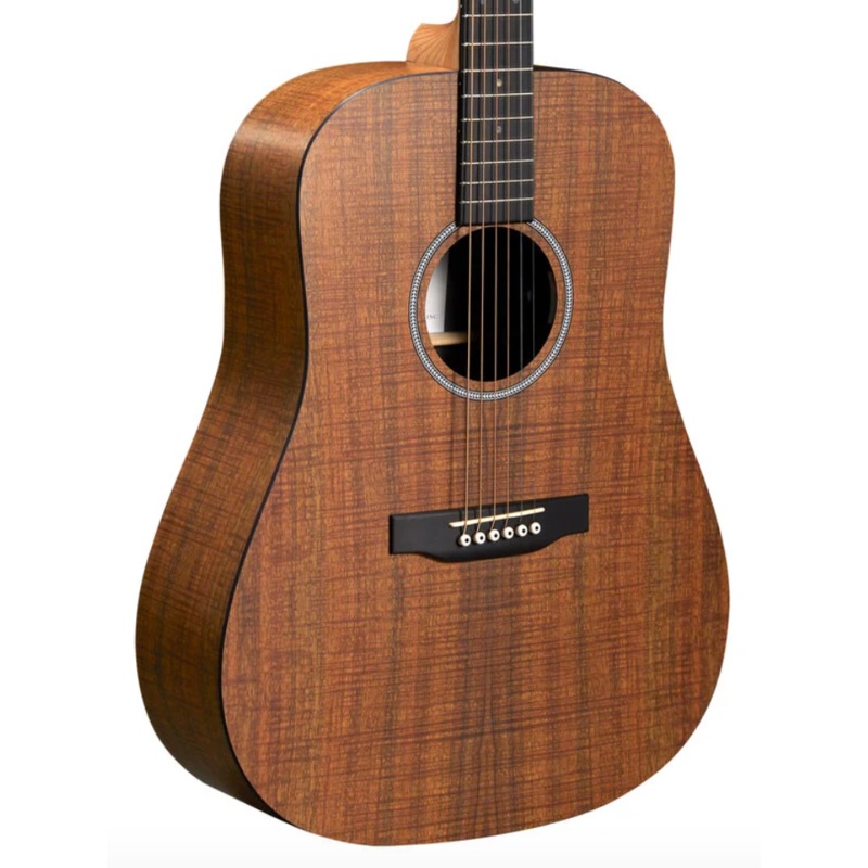 martin-d-x1e-koa-585 Martin D-X1E Koa (585)