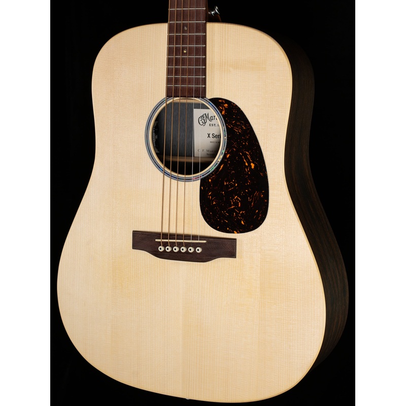 martin-d-x2e-sitka-faux-brazilian-228 Martin D-X2E Sitka/Faux Brazilian (228)