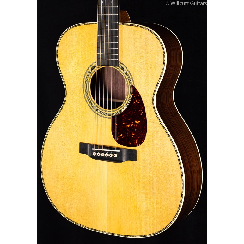 martin-om-28-reimagined Martin OM-28 Reimagined