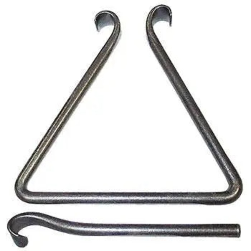 old-fashioned-triangle Old Fashioned Triangle