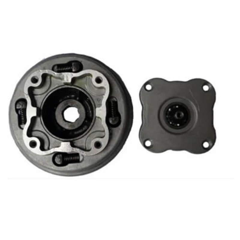 taotao-replacement-clutch-assembly-for-db27-gas-dirt-bike TaoTao Replacement CLUTCH ASSEMBLY for DB27 Gas Dirt Bike