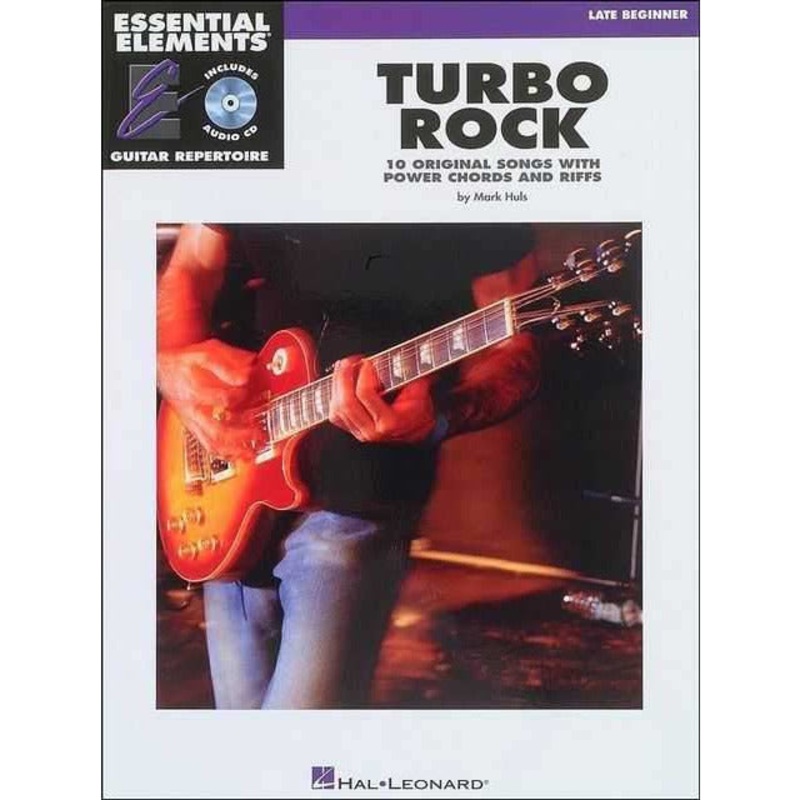 turbo-rock-10-original-songs-with-power-chords-riffs-by-mark-huls-book-cd Turbo Rock: 10 Original Songs with Power Chords & Riffs, by Mark Huls (Book/CD)