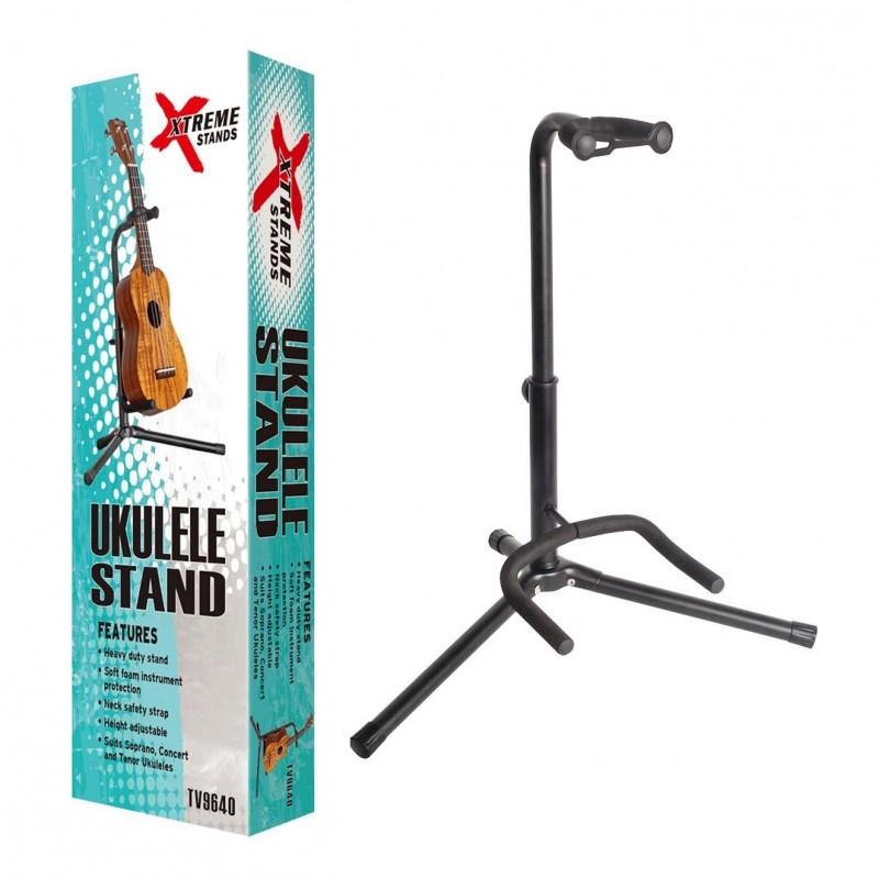 xtreme-ukulele-stand Xtreme Ukulele Stand