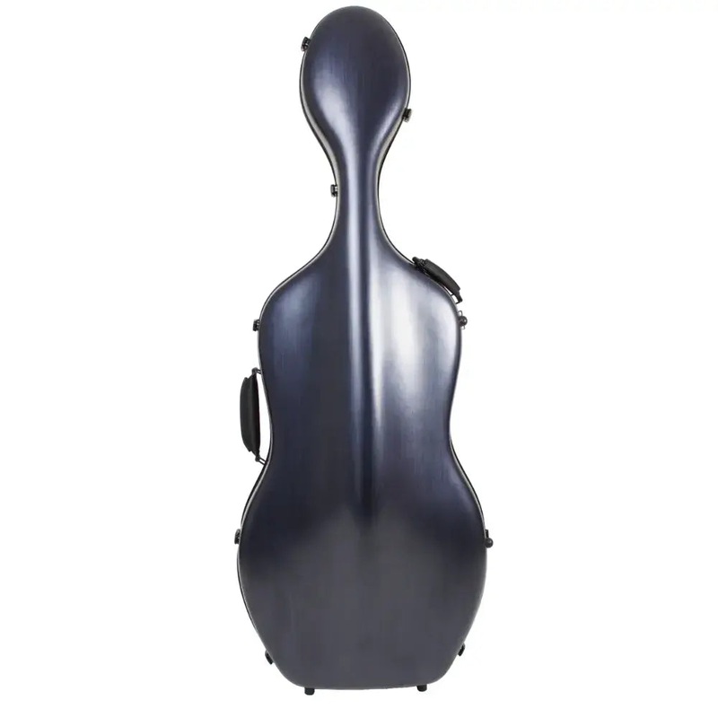 young-polycarbonate-4-4-cello-case-with-wheels Young Polycarbonate 4/4 Cello Case with wheels