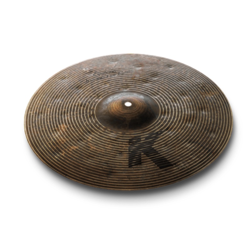 zildjian-16-k-custom-special-dry-crash-cymbal-892g-924g Zildjian 16" K Custom Special Dry Crash Cymbal 892g & 924g