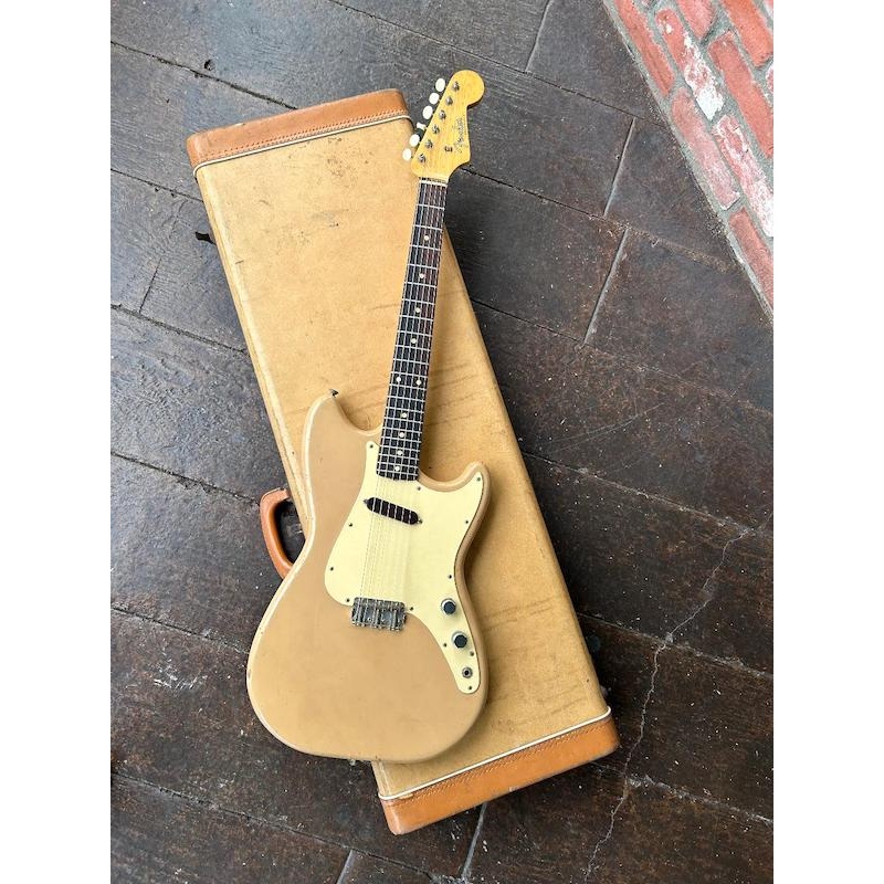 1959-60-fender-musicmaster 1959-60 Fender Musicmaster