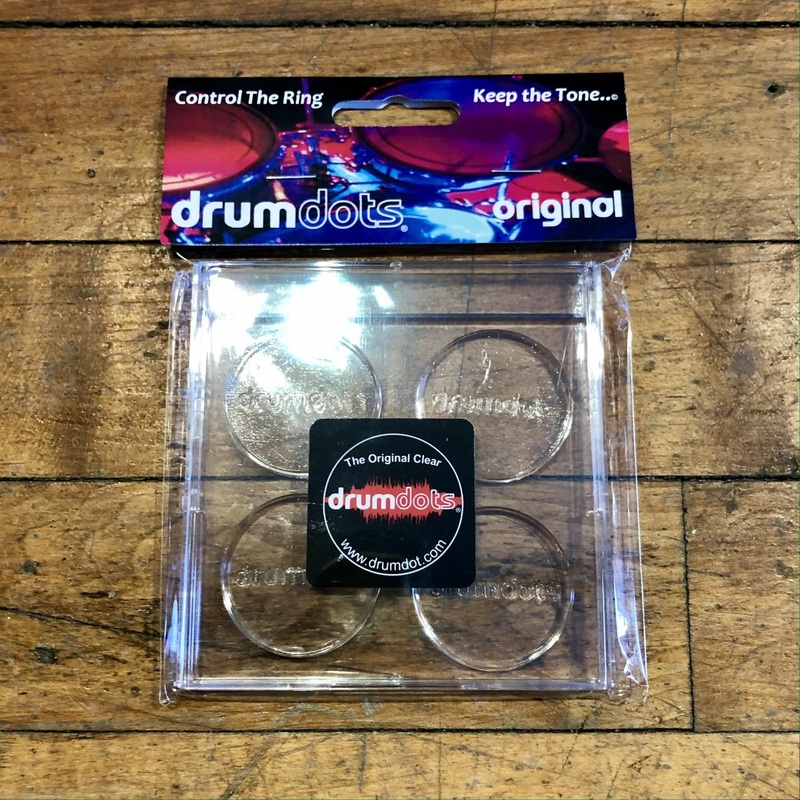drumdots-damper-control-4-pack DrumDots Damper Control (4 pack)