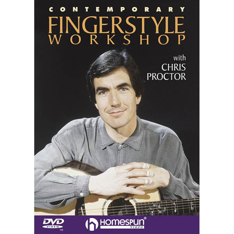 dvd-contemporary-fingerstyle-workshop DVD - Contemporary Fingerstyle Workshop