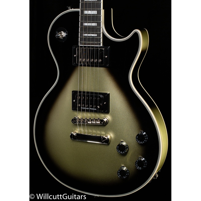 epiphone-adam-jones-les-paul-custom-art-collection-julie-heffernans-self-portrait-as-not-dead-yet-624 Epiphone Adam Jones Les Paul Custom Art Collection: Julie Heffernans Self-Portrait as Not Dead Yet" (624)