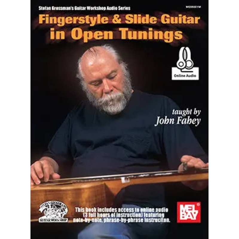 fingerstyle-slide-guitar-in-open-tunings Fingerstyle & Slide Guitar in Open Tunings