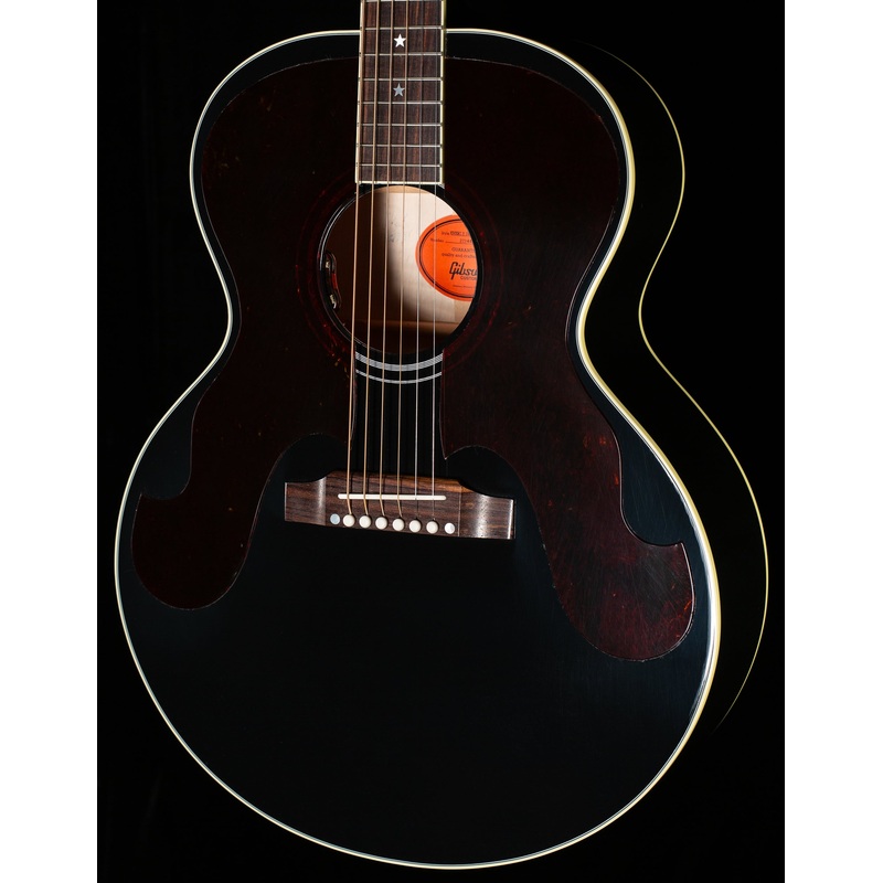 gibson-everly-brothers-j-180-ebony-104 Gibson Everly Brothers J-180 Ebony (104)