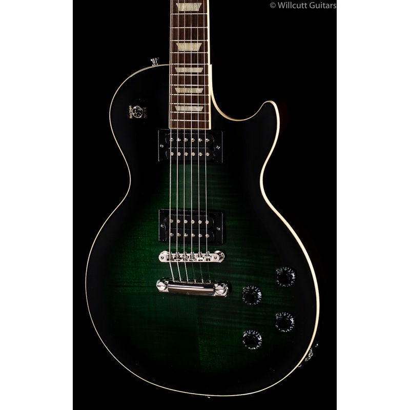 gibson-usa-slash-les-paul-limited-edition-anacondo-burst Gibson USA Slash Les Paul Limited Edition Anacondo Burst