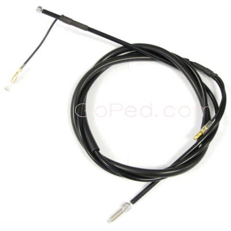 go-ped-replacement-throttle-cable-assembly-p-301n-bf1050-for-gsr-sport-gas-scooter Go-Ped Replacement THROTTLE CABLE ASSEMBLY, P-301N (BF1050) for GSR Sport Gas Scooter