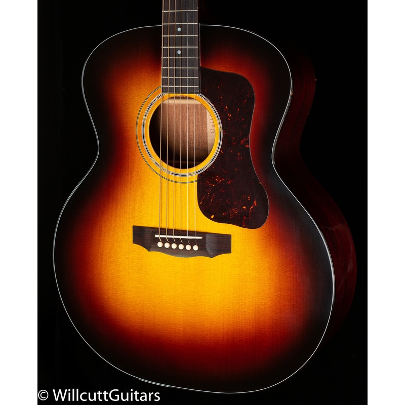 guild-f-40-traditional-antique-burst-407 Guild F-40 Traditional Antique Burst (407)