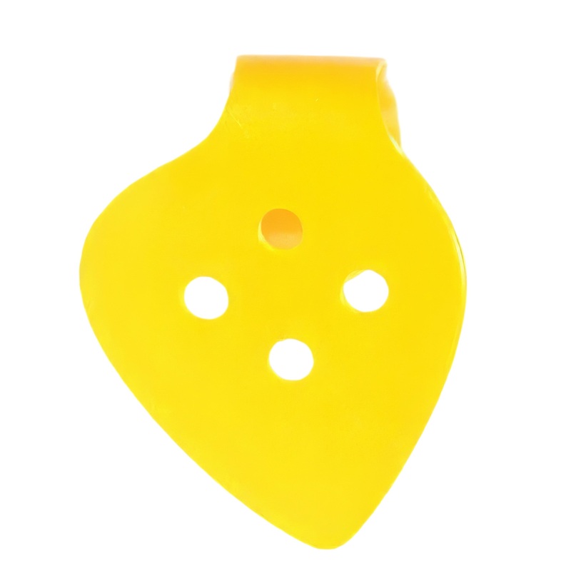 herco-light-gauge-flatpick-thumbpick Herco Light Gauge Flatpick/Thumbpick