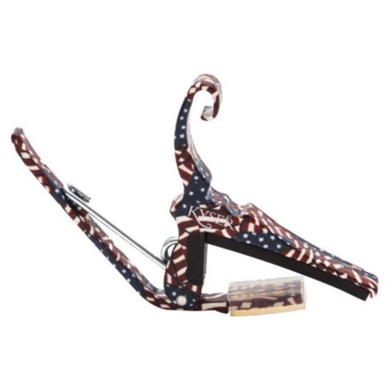 kyser-kg6fa-freedom-acoustic-or-electric-guitar-capo Kyser KG6FA Freedom Acoustic or Electric Guitar Capo