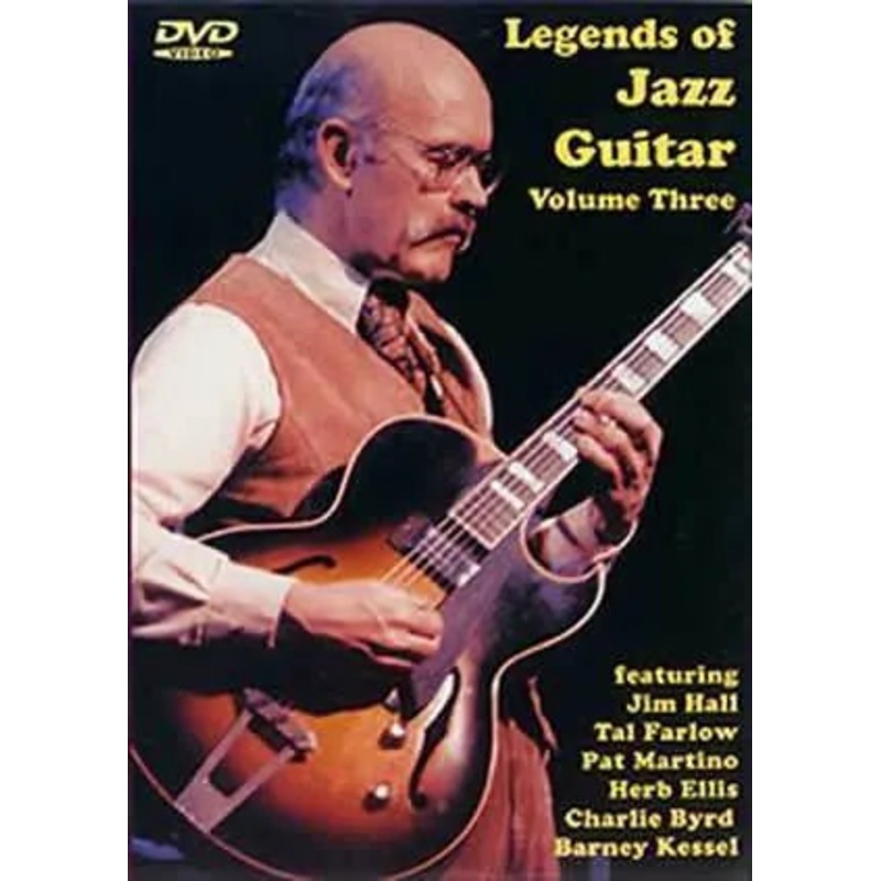 legends-of-jazz-guitar-volume-three-dvd Legends of Jazz Guitar Volume Three DVD