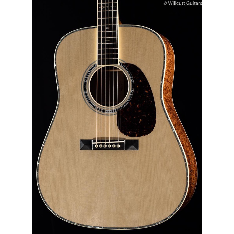 martin-custom-shop-d-41-blistered-koa-522 Martin Custom Shop D-41 Blistered Koa (522)