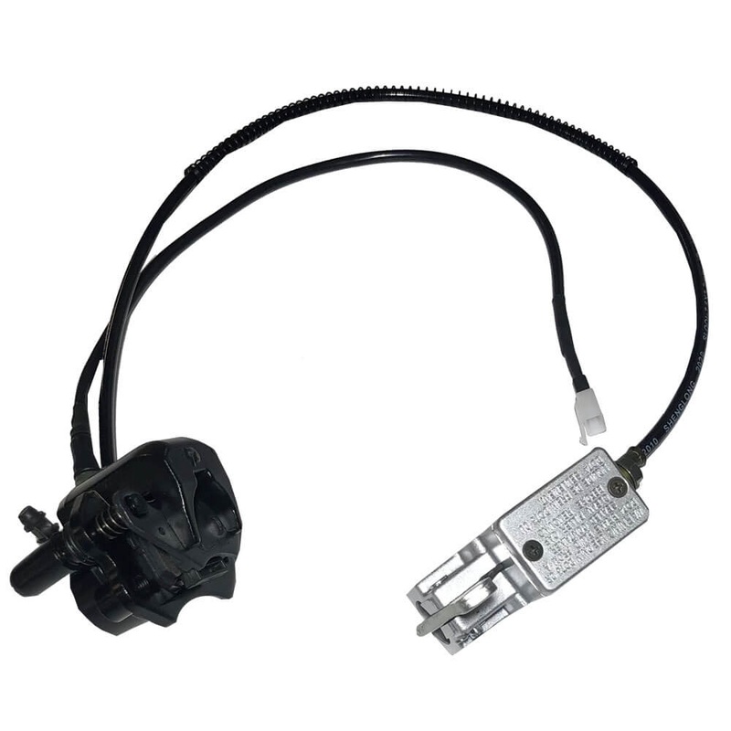 mototec-replacement-rear-brake-assembly-for-mud-monster-1000w-48v-electric-go-kart MotoTec Replacement REAR BRAKE ASSEMBLY for Mud Monster 1000W 48V Electric Go-Kart