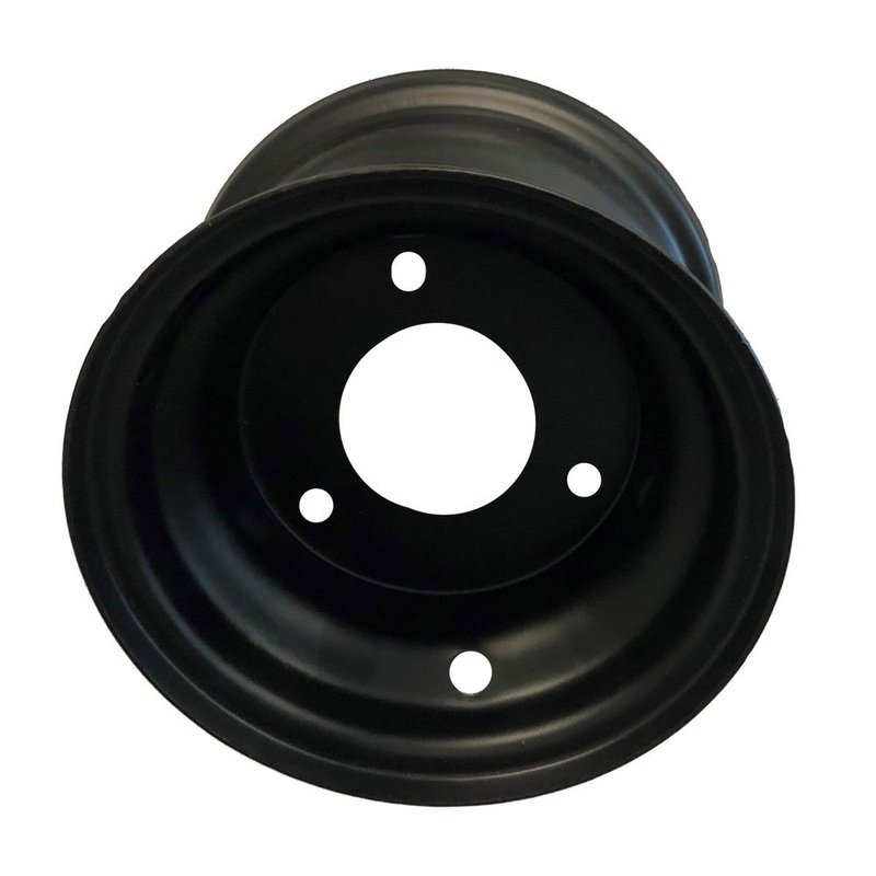 mototec-replacement-rim-for-rex-110cc-gas-atv MotoTec Replacement RIM for Rex 110cc Gas ATV