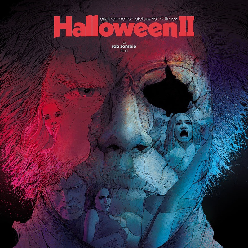 rob-zombie-s-halloween-ii-wholesale-white-vinyl Rob Zombie's Halloween II - wholesale White Vinyl
