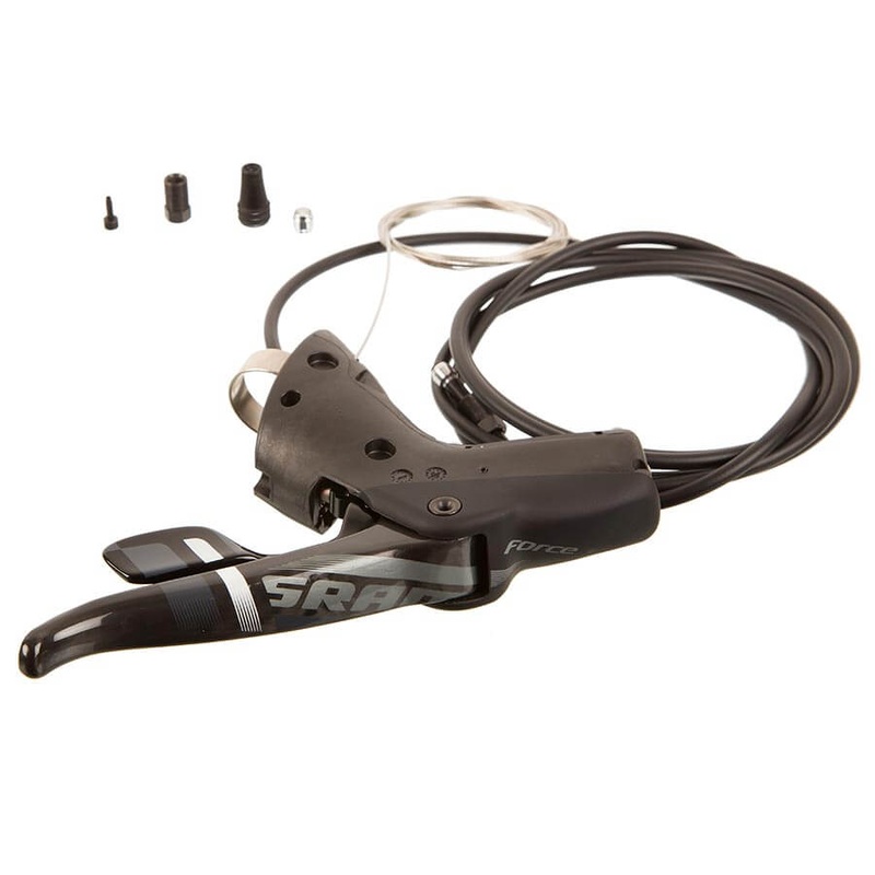 sram-force-22-hrd-shift-brake-lever SRAM Force 22 HRD Shift/Brake Lever