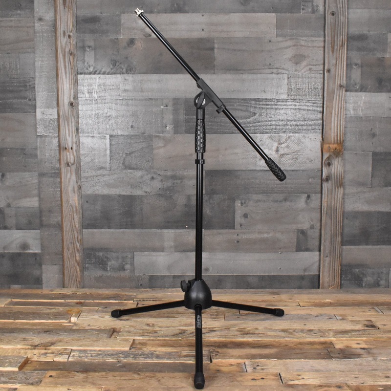 strukture-low-profile-microphone-boom-stand Strukture Low Profile Microphone Boom Stand