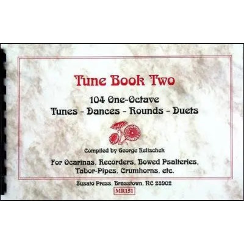 tune-book-2 Tune Book 2