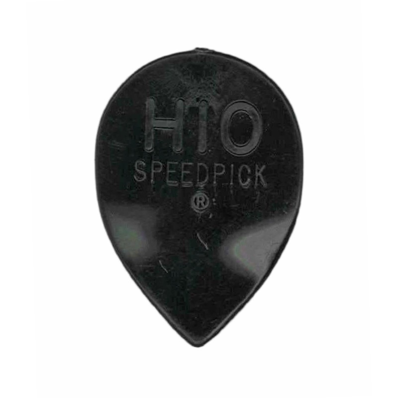 dunlop-h10j-speedpick-guitar-pick-0-91mm Dunlop H10J Speedpick Guitar Pick, 0.91mm