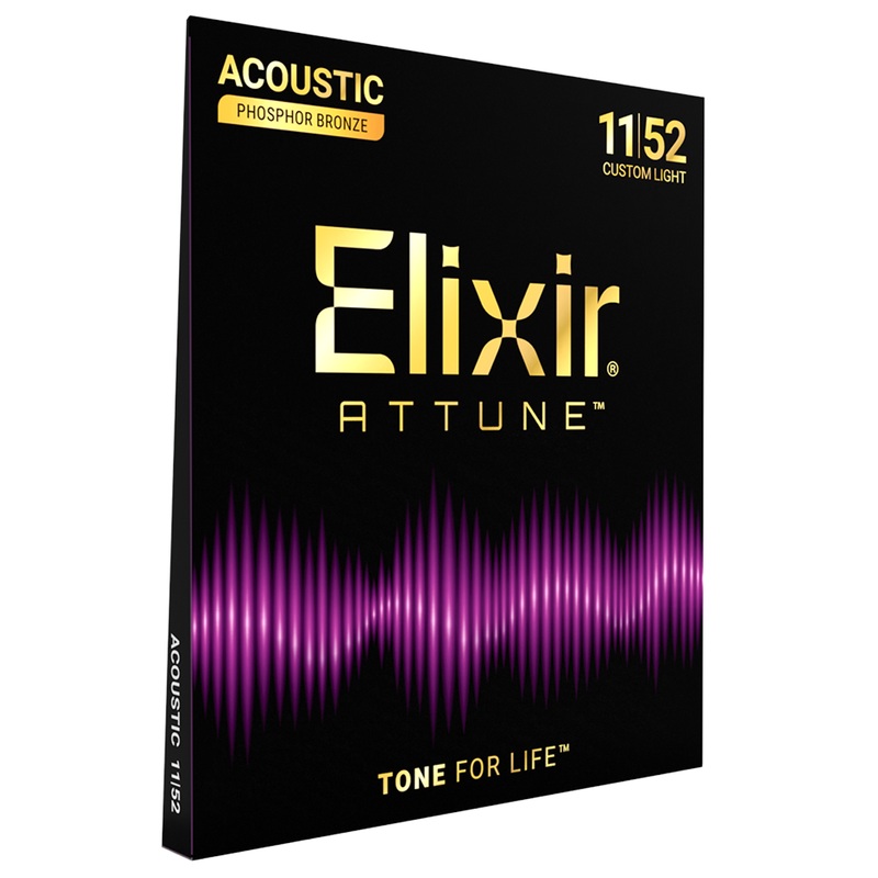 elixir-attune-phosphor-bronze-coated-acoustic-guitar-strings-custom-light-11-52 Elixir Attune Phosphor Bronze Coated Acoustic Guitar Strings Custom Light - 11-52