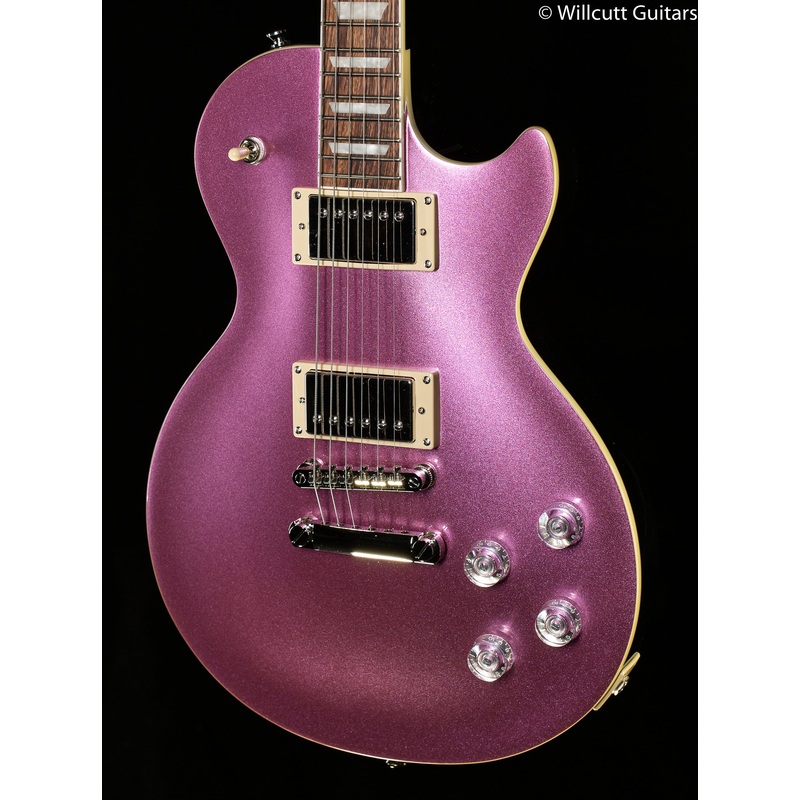 epiphone-les-paul-muse-purple-passion-metallic-840 Epiphone Les Paul Muse Purple Passion Metallic (840)