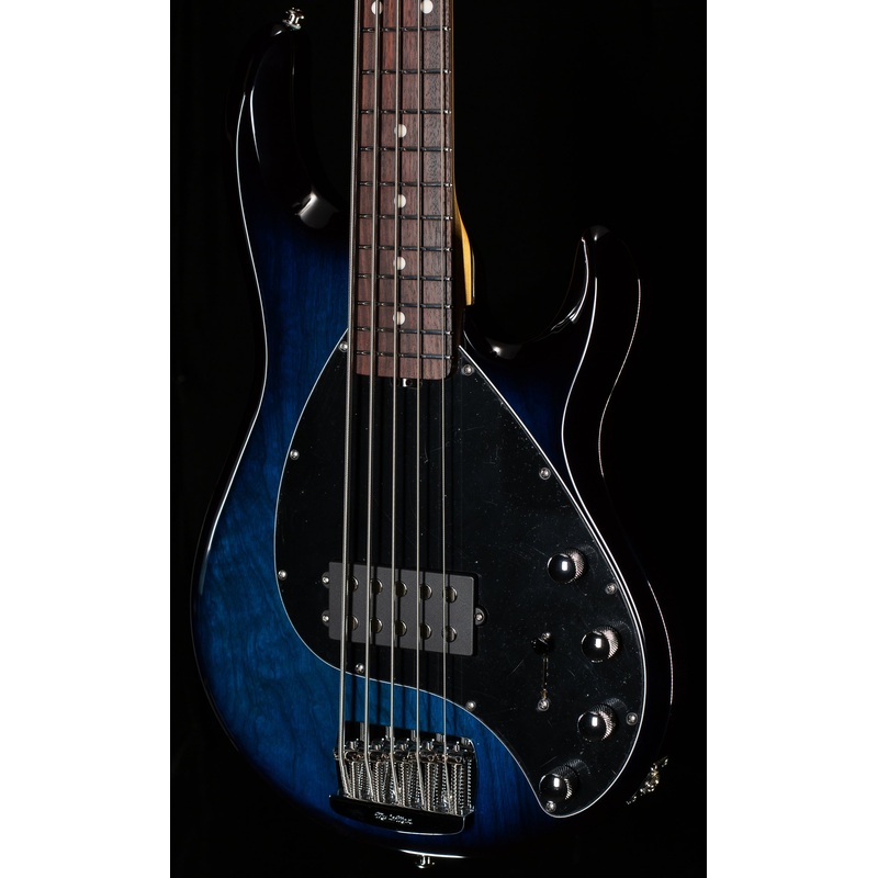 ernie-ball-music-man-stingray-5-h-special-pacific-blue-burst-947 Ernie Ball Music Man StingRay 5 H Special Pacific Blue Burst (947)