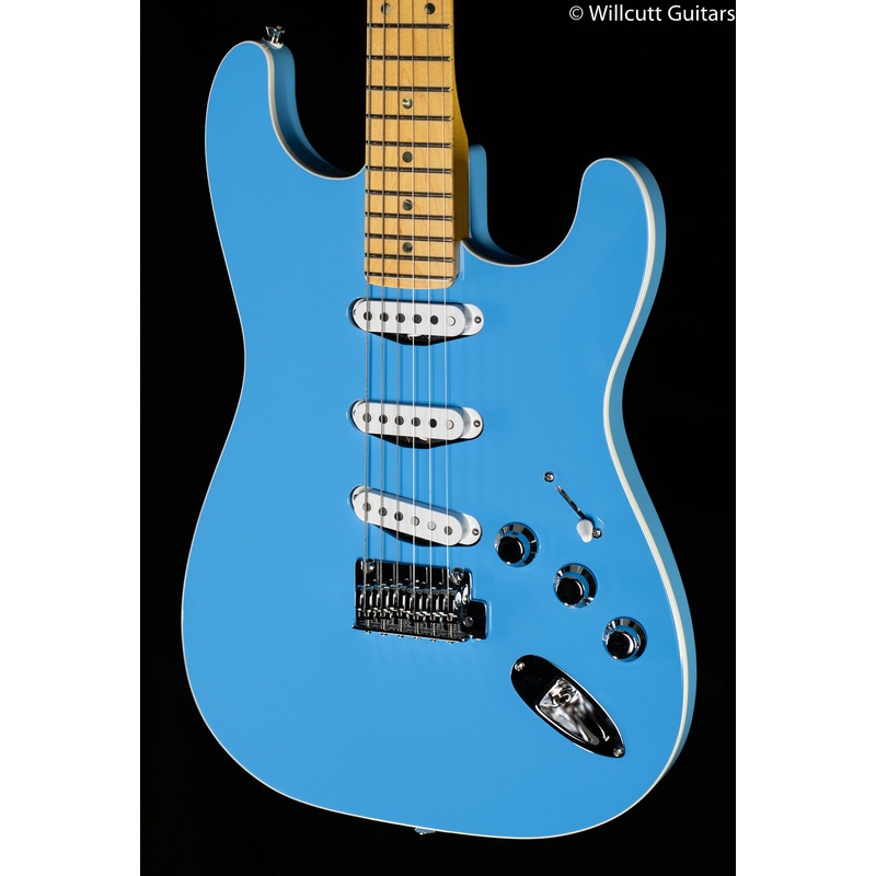 fender-aerodyne-special-stratocaster-california-blue-029 Fender Aerodyne Special Stratocaster California Blue (029)