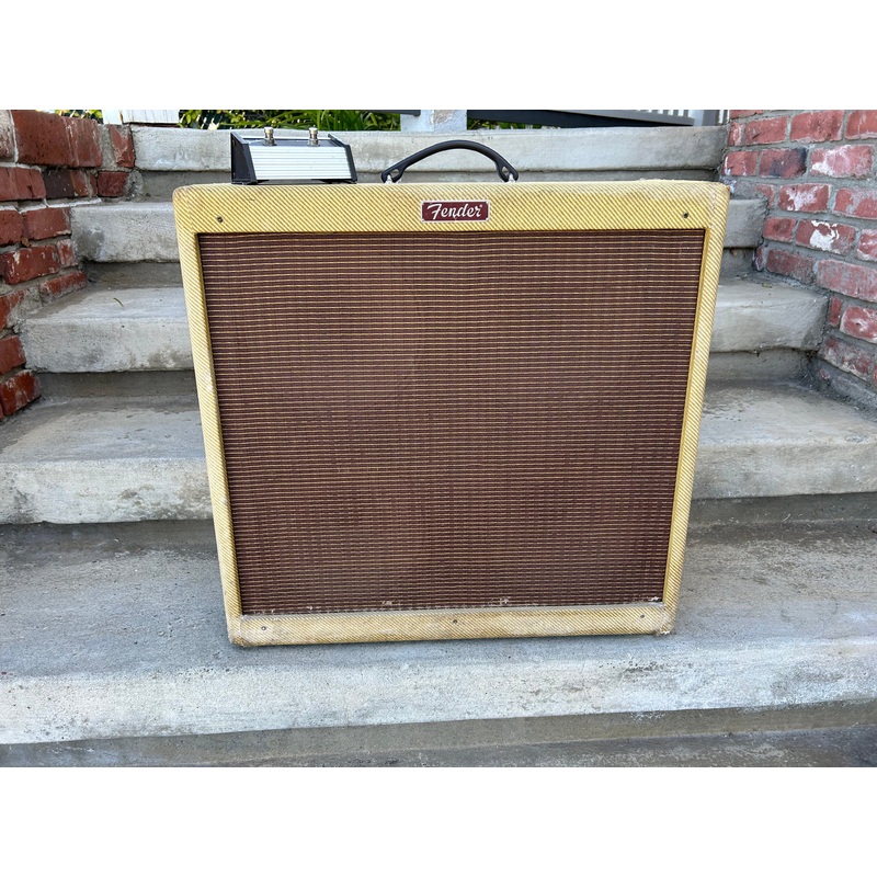 fender-blues-deville-re-issue-4x10 Fender Blues DeVille Re-Issue 4x10