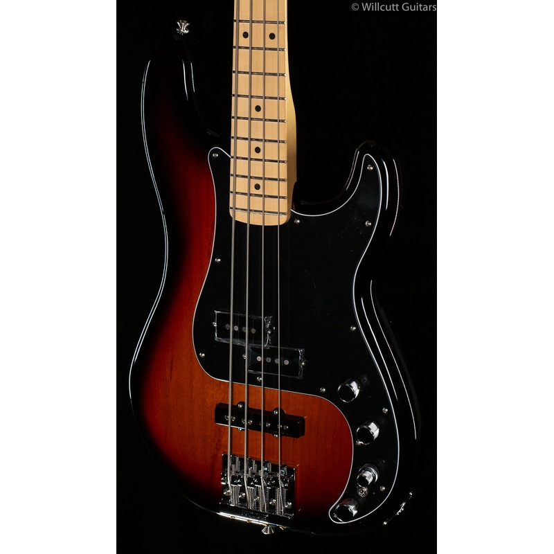 fender-deluxe-active-p-bass-special-3-color-sunburst Fender Deluxe Active P Bass Special 3 Color Sunburst