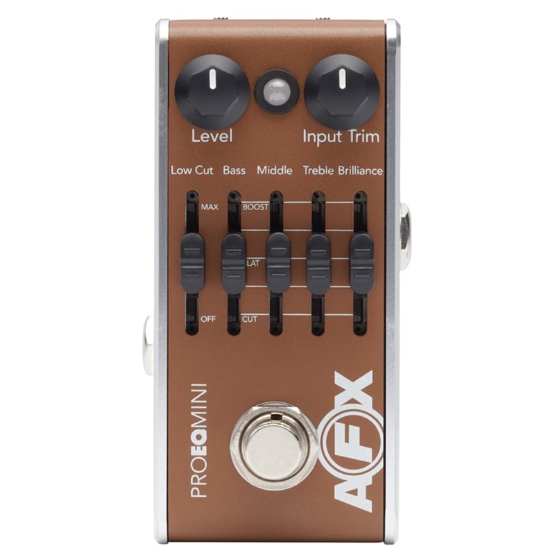 fishman-transducers-pro-afx-eq2-mini-acoustic-guitar-preamp-effects-pedal Fishman Transducers PRO-AFX-EQ2 Mini Acoustic Guitar Preamp Effects Pedal