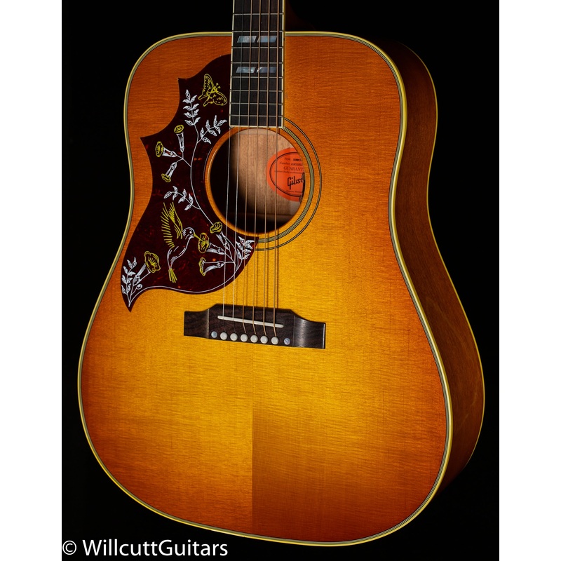 gibson-hummingbird-original-lefty Gibson Hummingbird Original - LEFTY