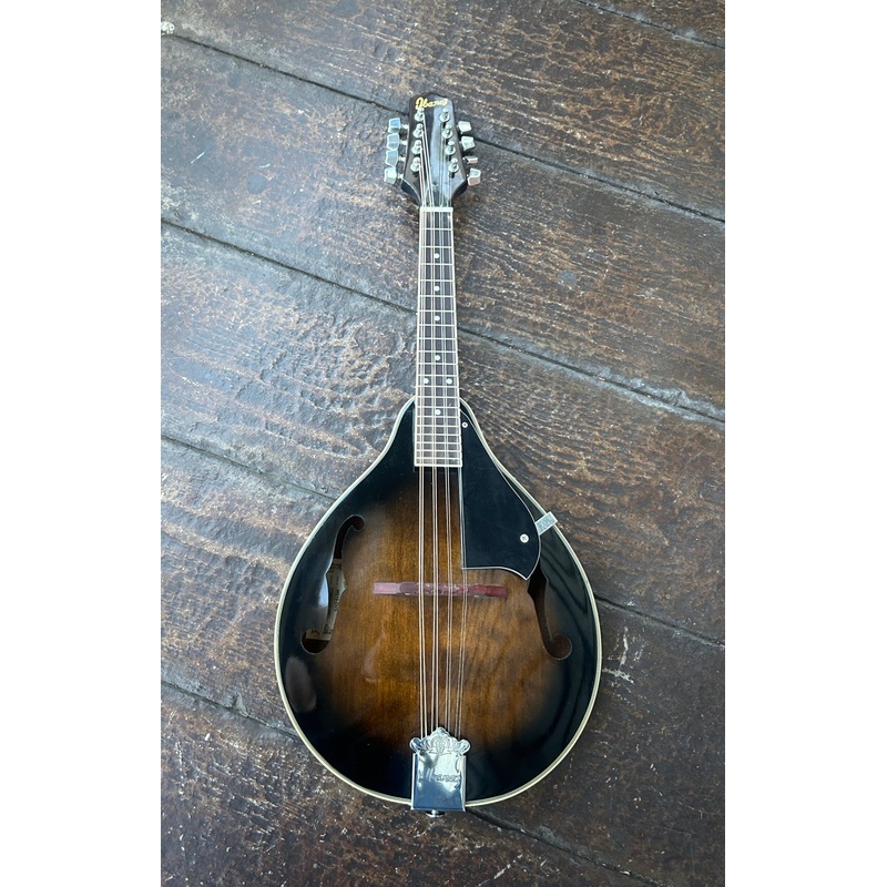 ibanez-mandolin-m510 Ibanez Mandolin M510
