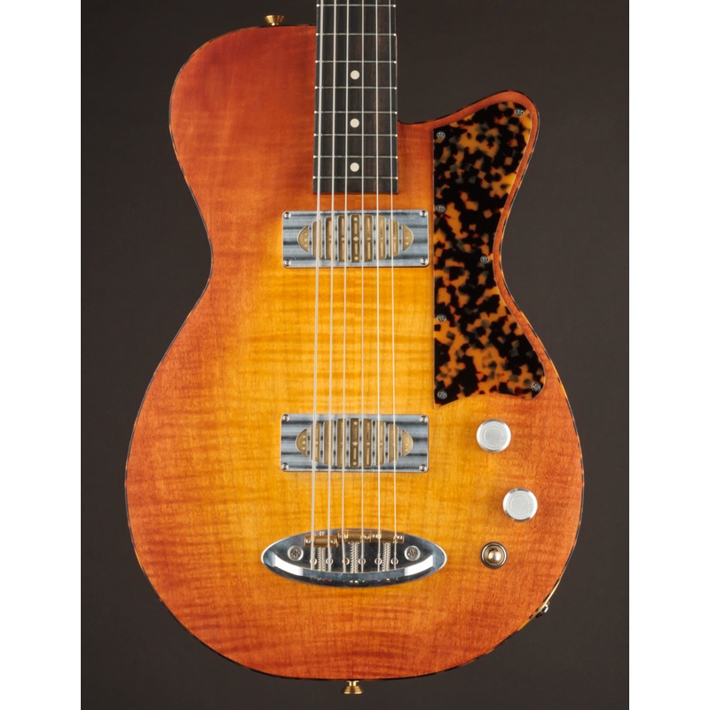 island-atoll-baritone-9-flamed-maple-spruce Island Atoll Baritone # 9, Flamed Maple & Spruce