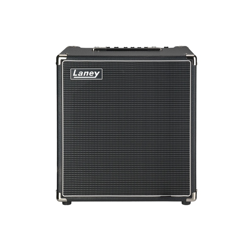 laney-dbf200-digbeth-series-200w-bass-combo-amplifier-with-15-speaker Laney DBF200 Digbeth Series 200W Bass Combo Amplifier with 15" Speaker