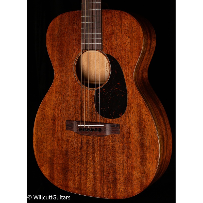 martin-00-15m-mahogany-555 Martin 00-15M Mahogany (555)