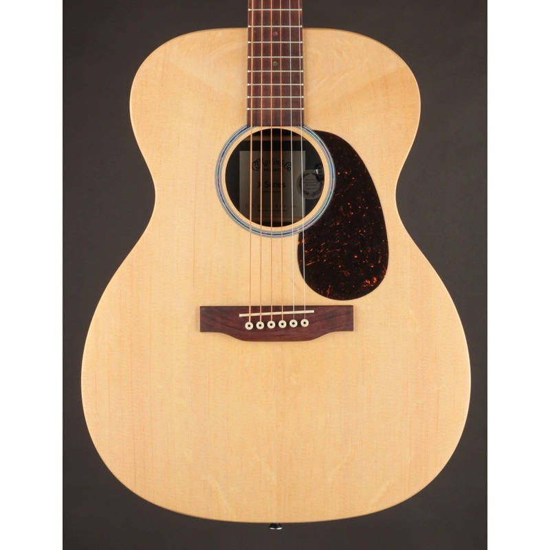 martin-000-x2e-brazilian Martin 000-X2E Brazilian