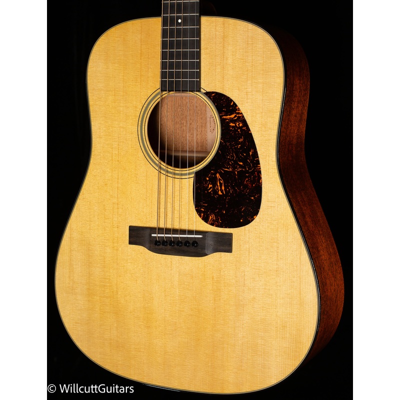 martin-d-18-819 Martin D-18 (819)