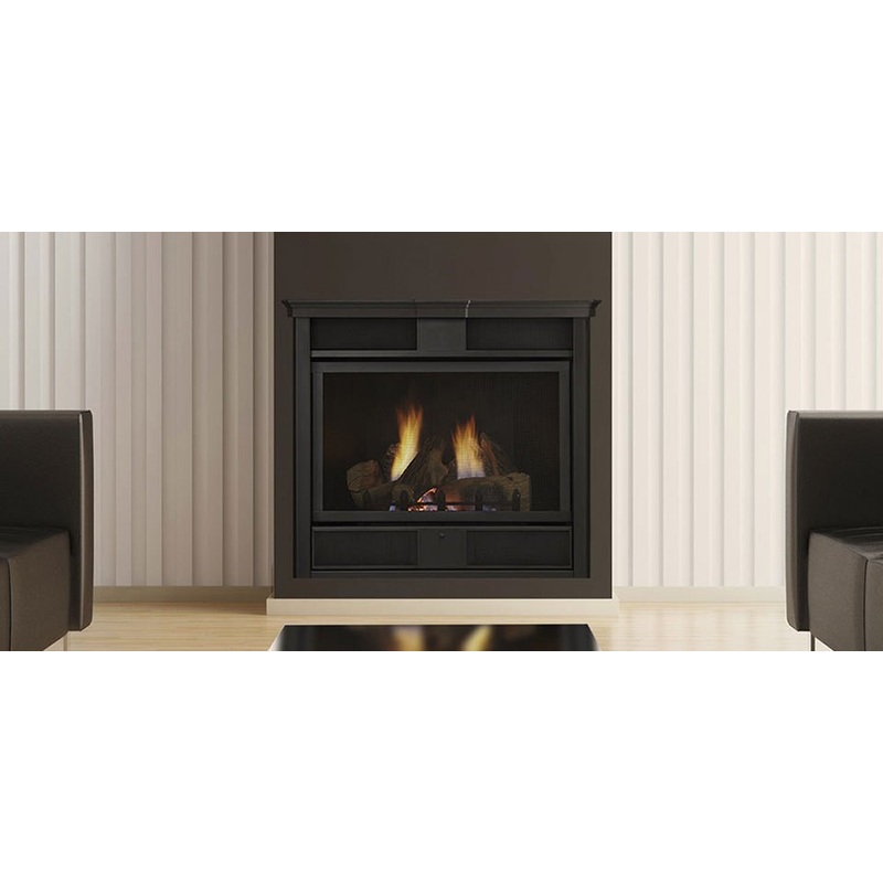 monessen-hearth-32-symphony-vfc32-vent-free-traditional-gas-fireplace Monessen Hearth 32" Symphony VFC32 Vent-Free Traditional Gas Fireplace