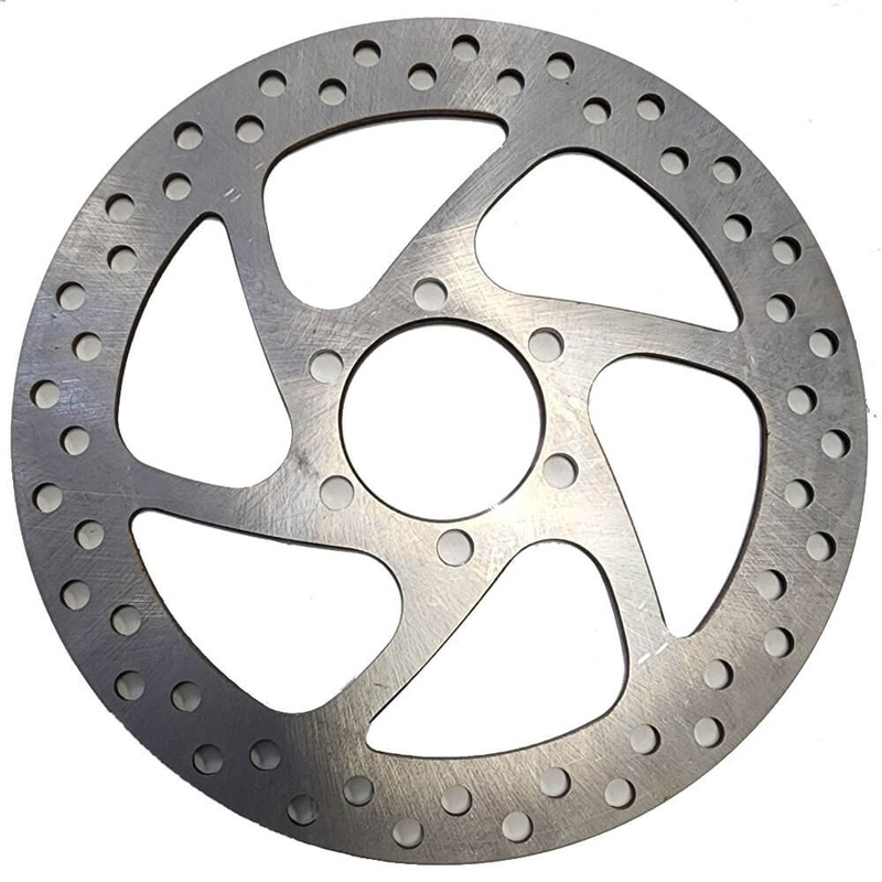 mototec-replacement-disc-brake-for-mud-monster-xl-2000w-electric-go-kart MotoTec Replacement DISC BRAKE for Mud Monster XL 2000W Electric Go-Kart
