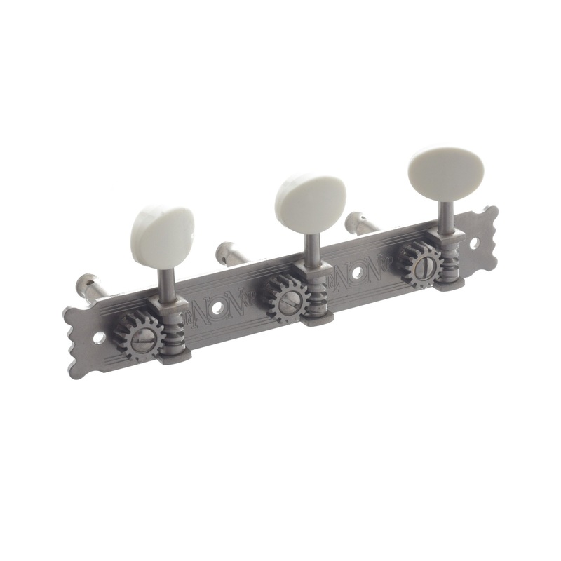 national-engraved-vintage-3-on-a-plate-tuning-machines National Engraved Vintage 3-On-A-Plate Tuning Machines